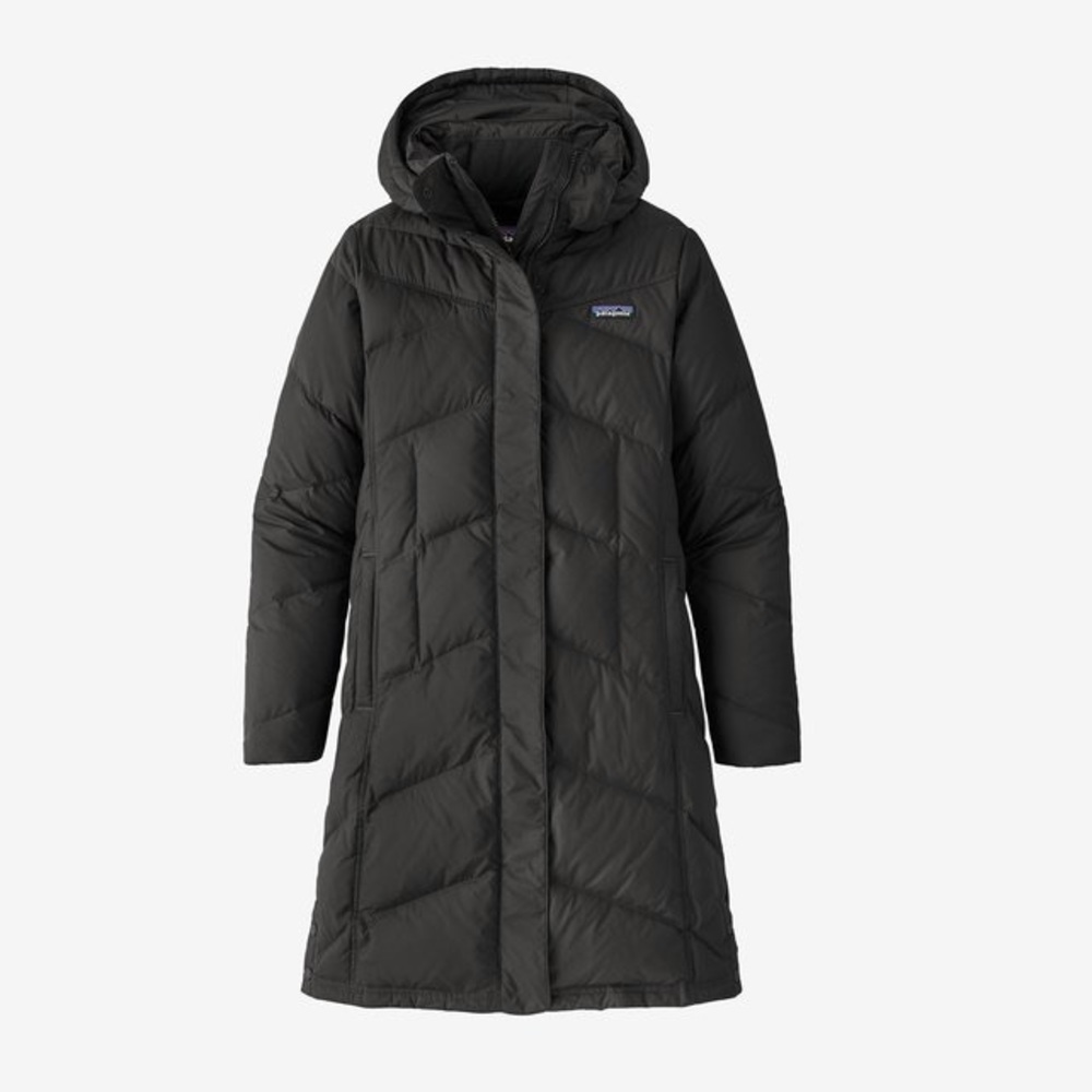 patagonia down with it parka
